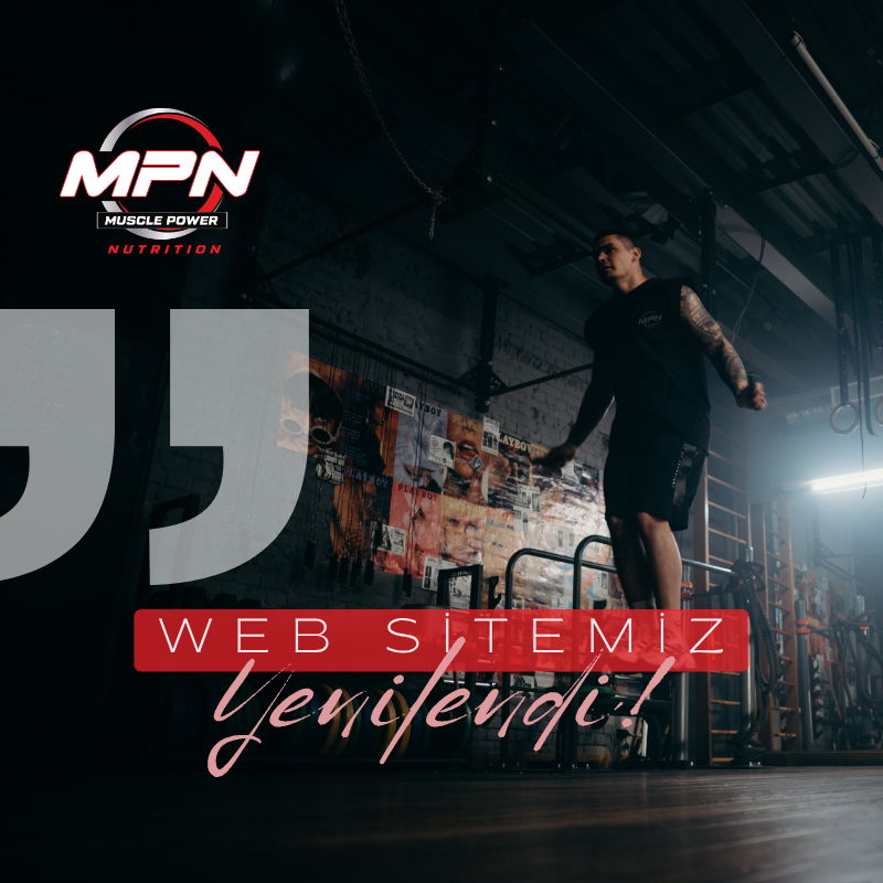 MPN.com.tr Yayında!